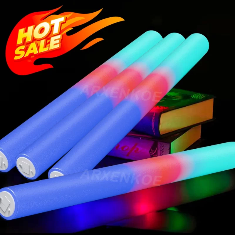 Fluorescent Led