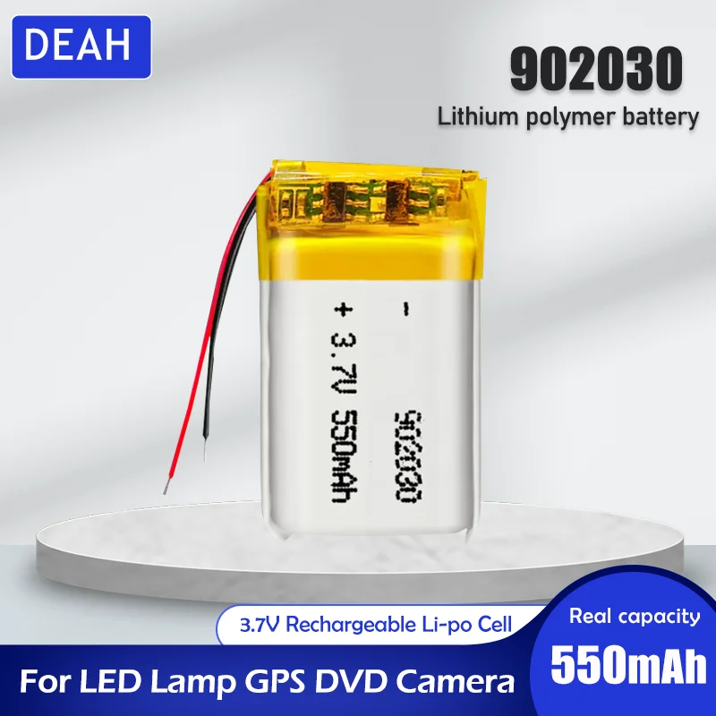 Batterie Pour Lampe Led