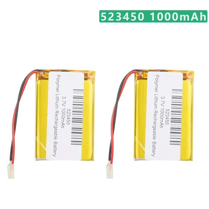 Batterie Pour Lampe Led