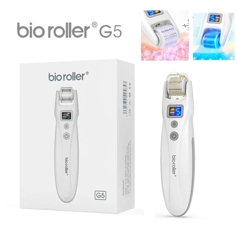 Led Dermatologie