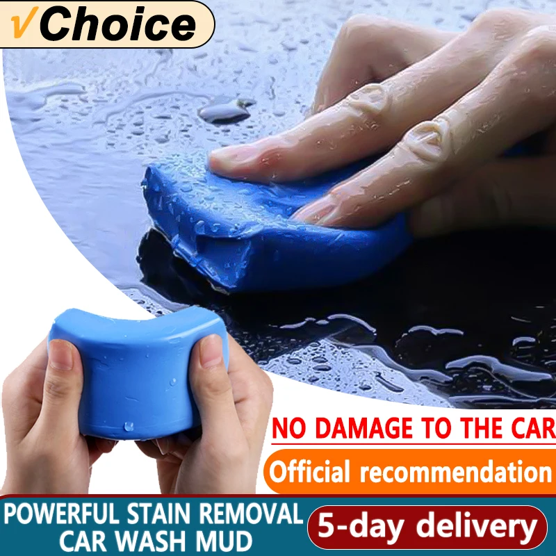 Robot Magic Clean
