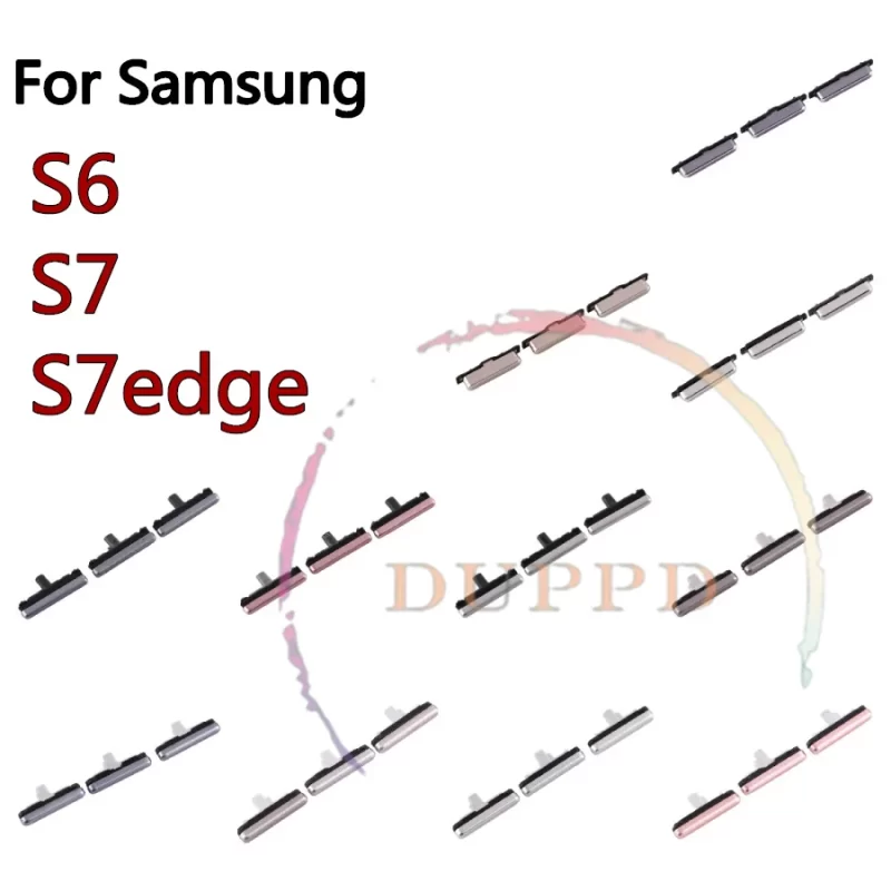 Ecran S6 Edge Plus