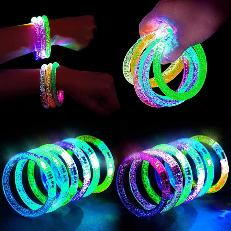 Fluorescent Led