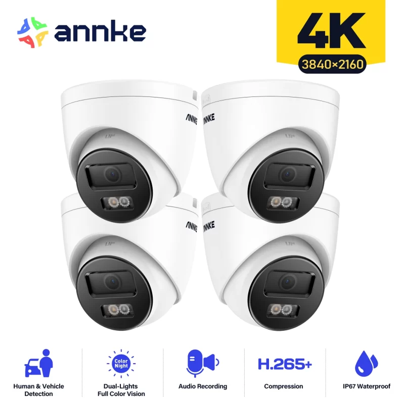 Ampoule Caméra Xiaomi