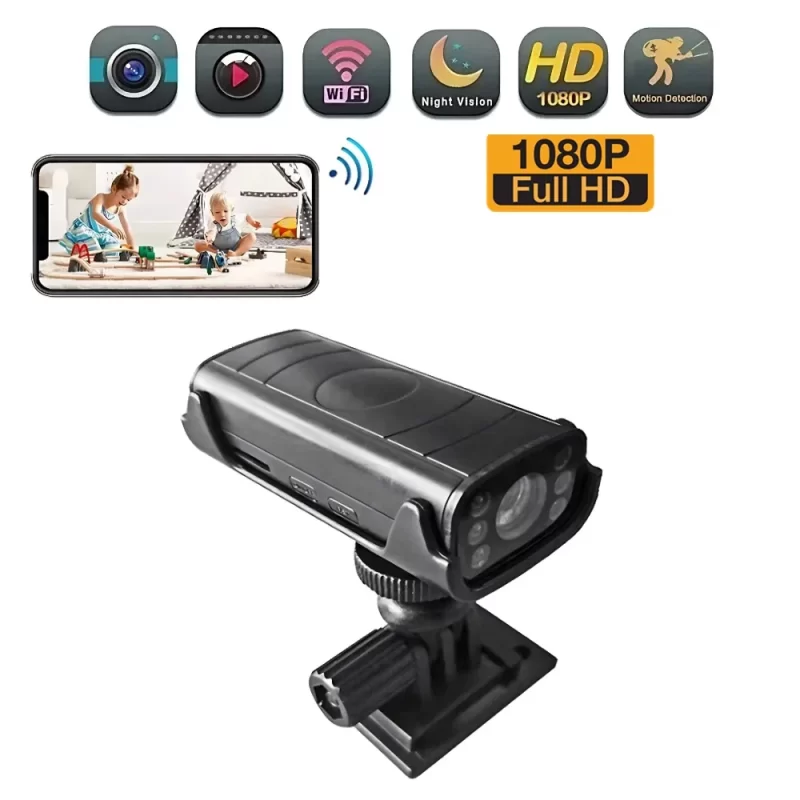 Caméra De Chasse Vtin