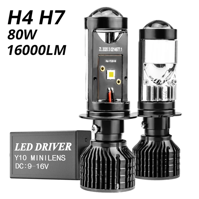Phare Led Pour Defender