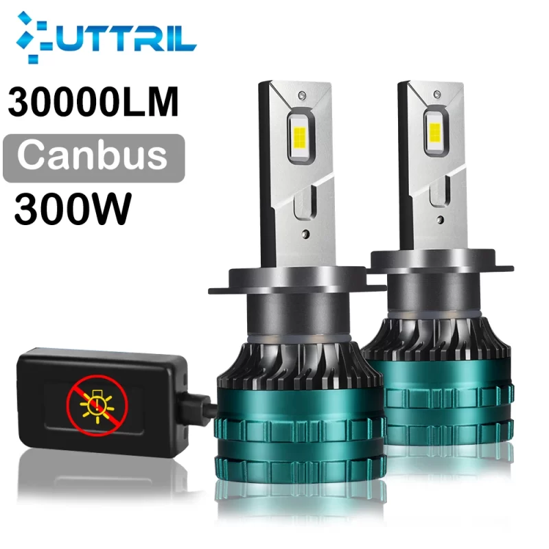 Phare Led Twingo 1