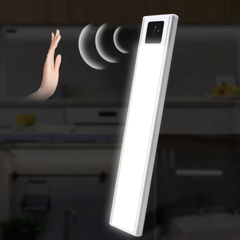 Oświetlenie Schodowe Led