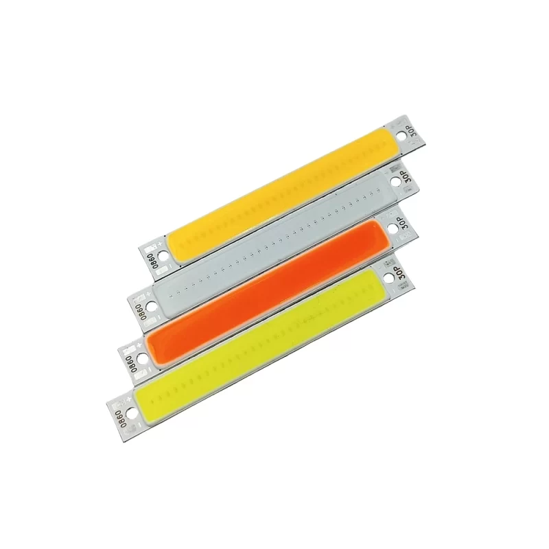 Feux Led Rectangulaire