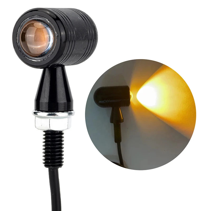 Mini Clignotant Led