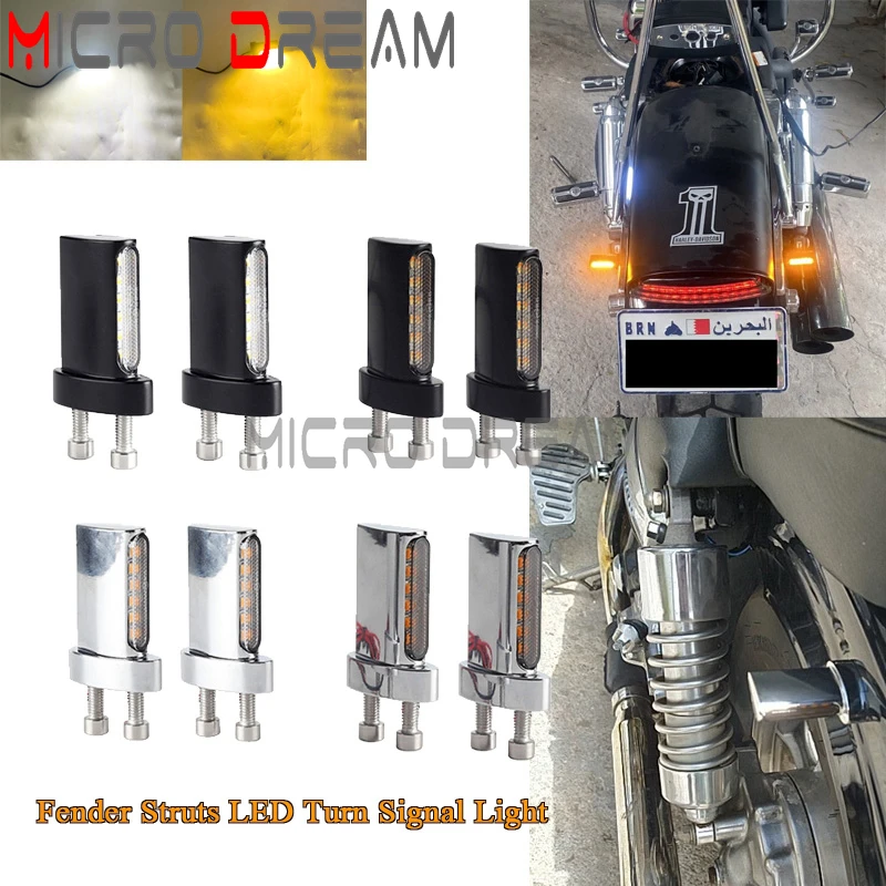 Mini Clignotant Led