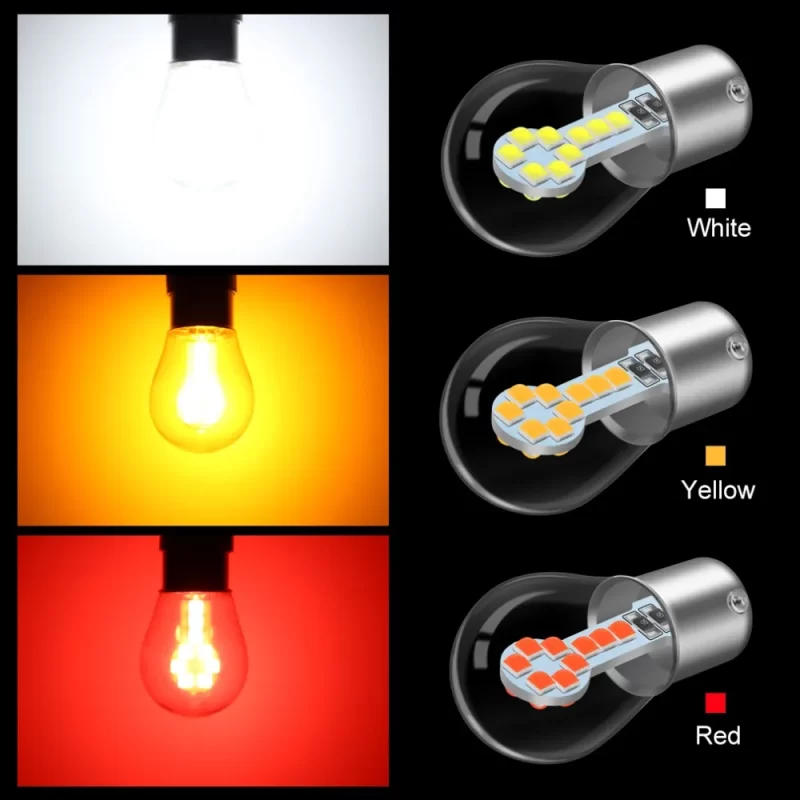Applique D Angle Led