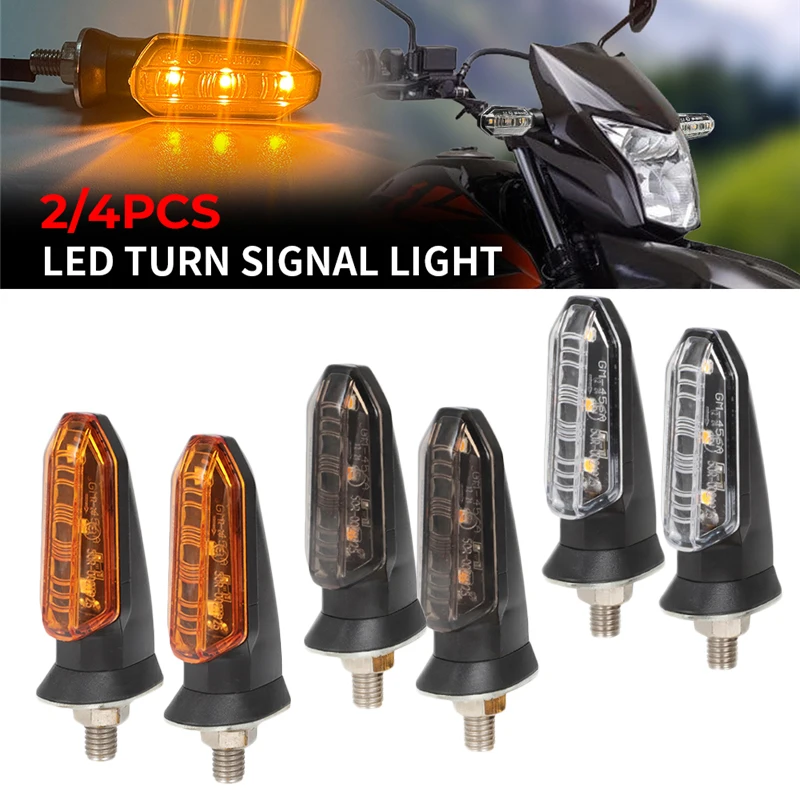 Mini Clignotant Led