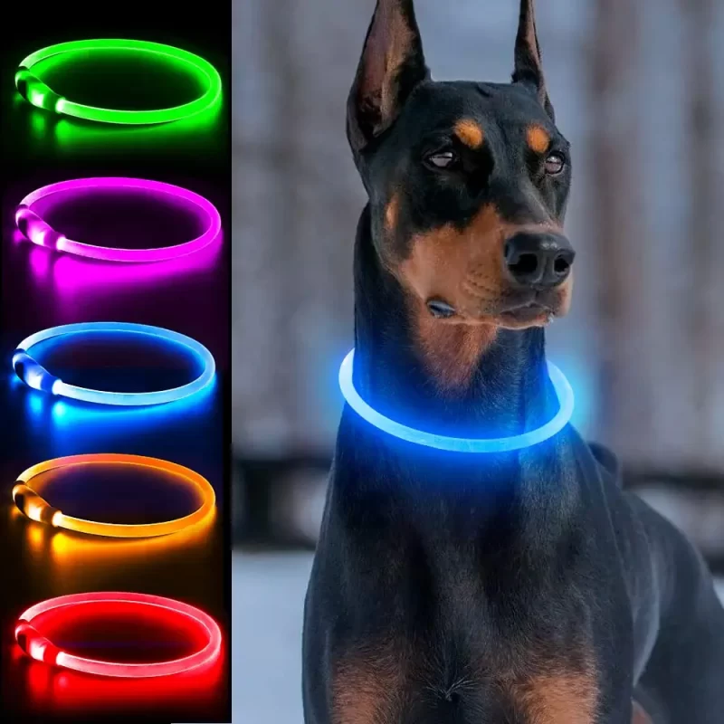 Sac A Dos A Led