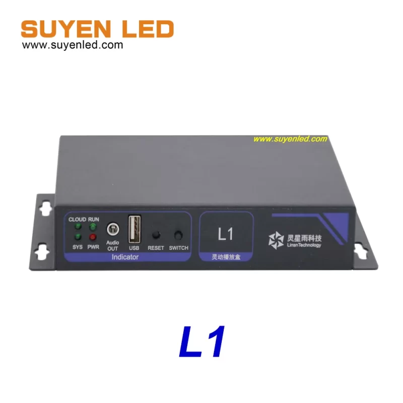 Classe Ecran Led