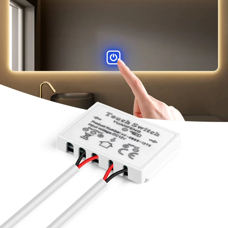 Transformateur 12V Led Salle De Bain