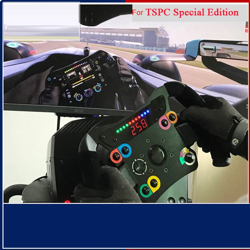 Ecran Pour Simracing