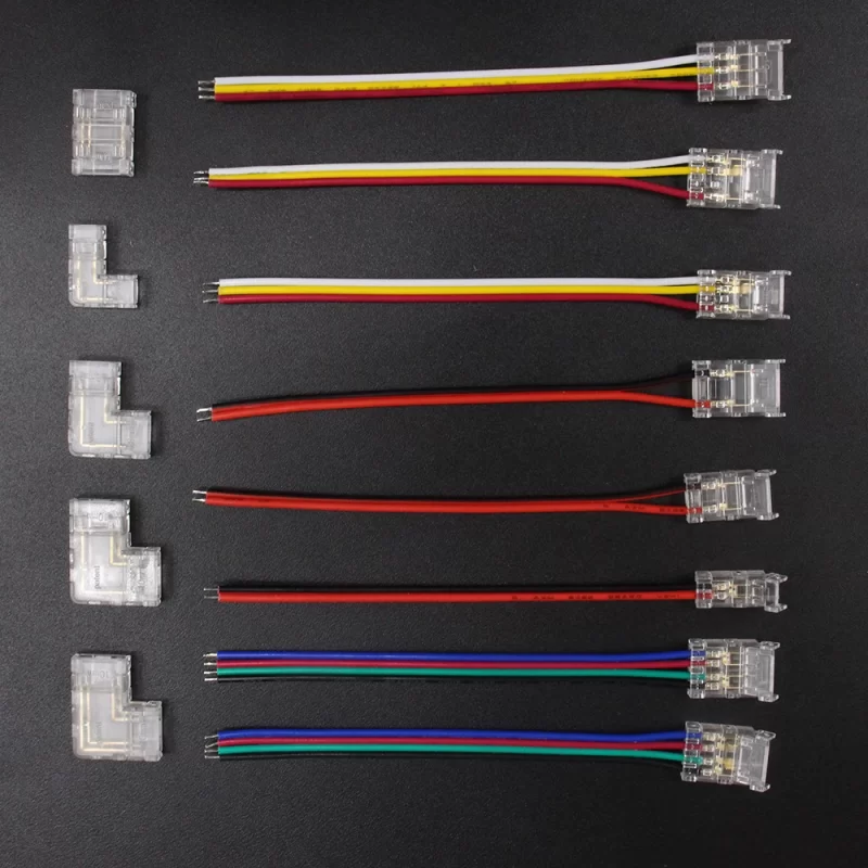 Ruban Led 8Mm