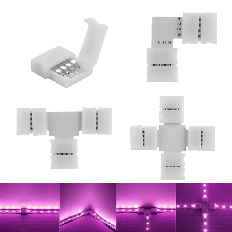 Ruban Led 8Mm