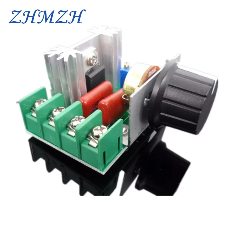 Variateur Led Dimmable 220V