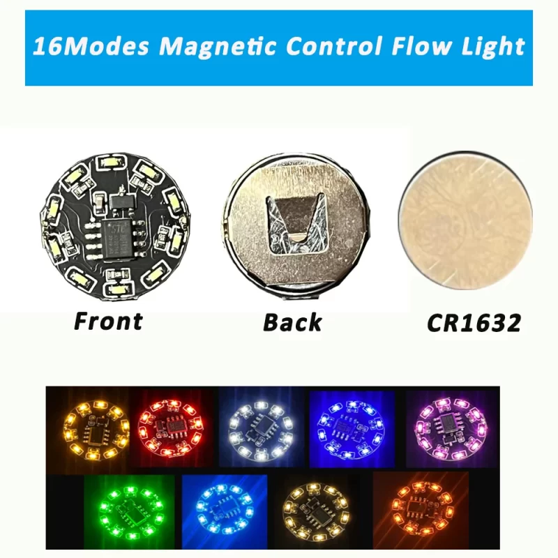 Micro Led Modélisme