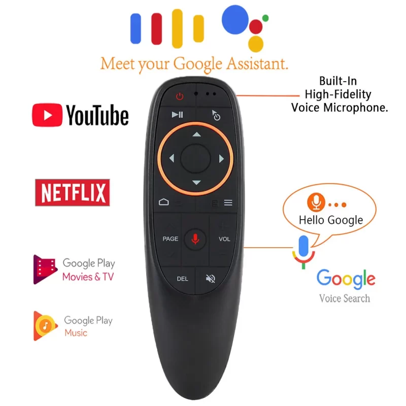 Led Télécommande Sans Fil