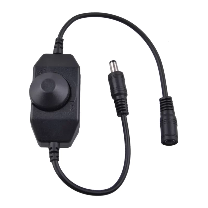 Variateur Led Dimmable 220V