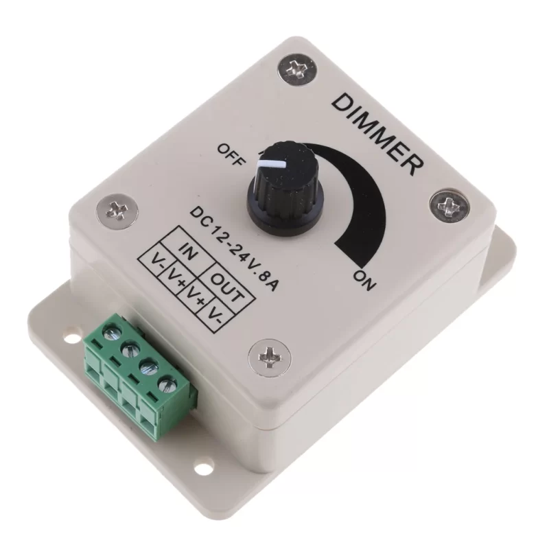 Ruban Led 8Mm