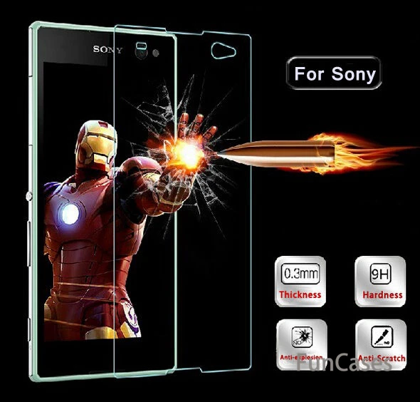 Ecran Xperia Z3 Compact Original