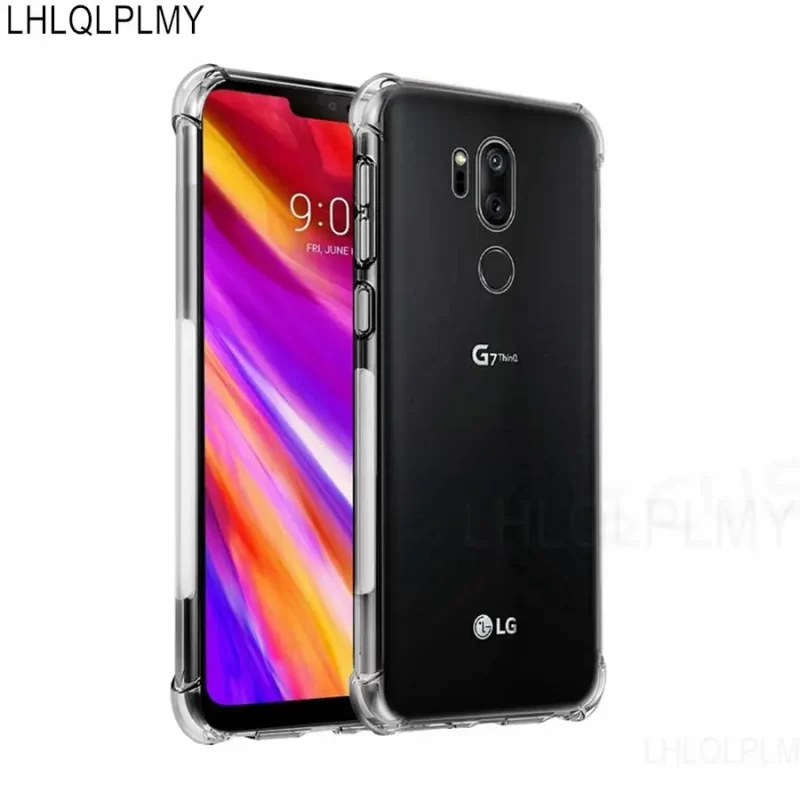 Protege Ecran Lg G4