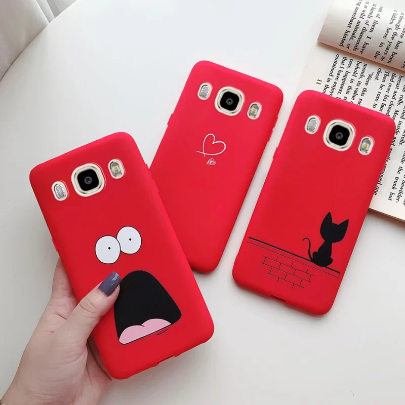 Protection Ecran J3