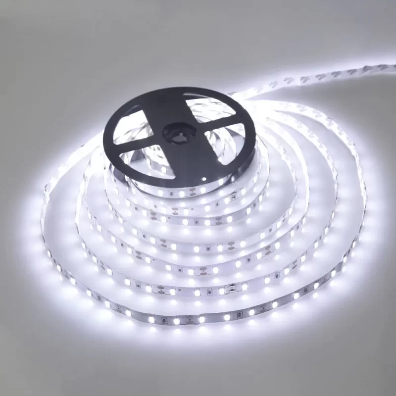 Ruban Led Rgb 5M