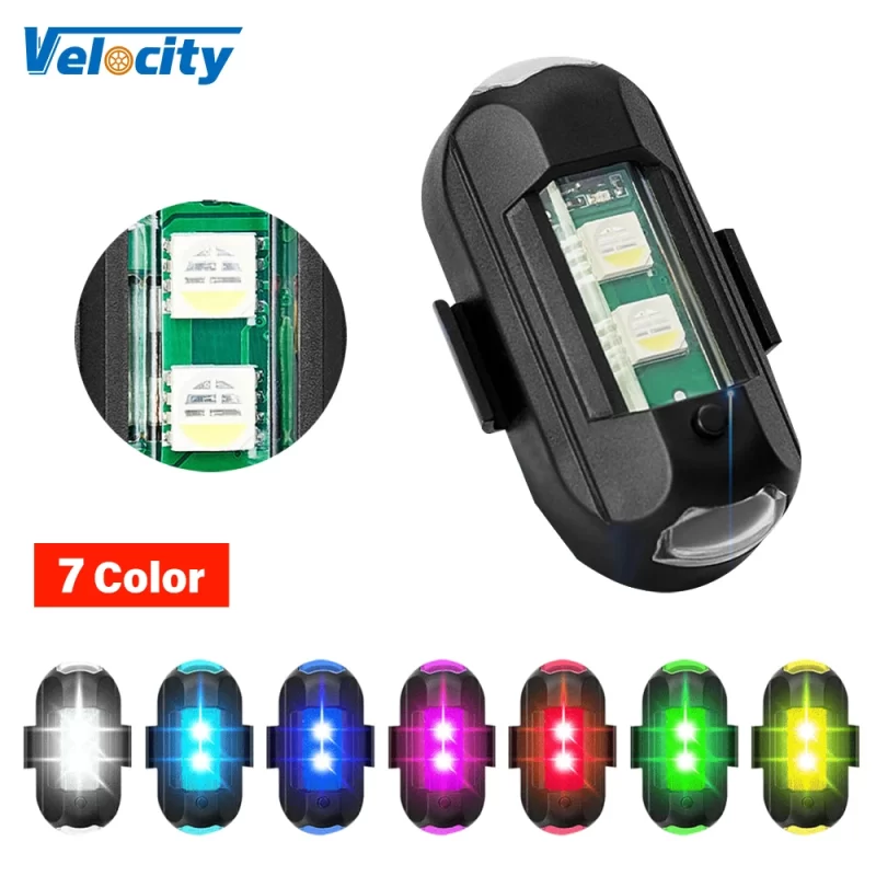 Feux Led Arriere