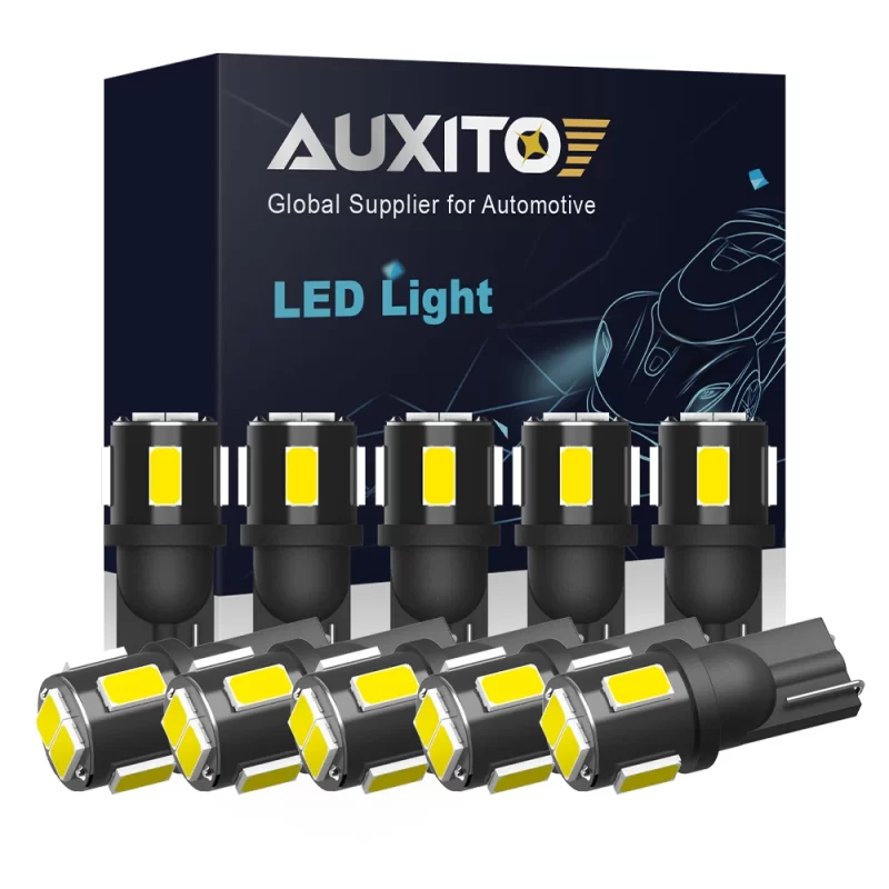 Feux Led Jeep Wrangler Jk