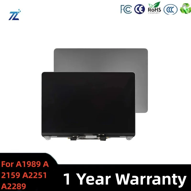 Ecran Macbook Pro 2020