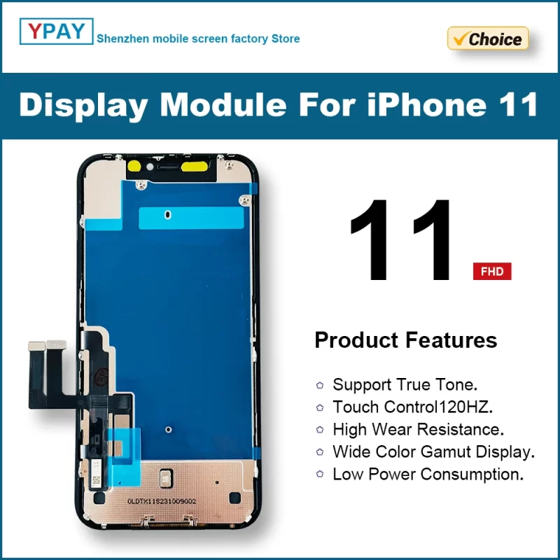 Reparer Ecran Iphone X