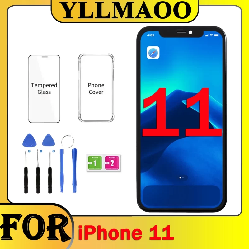 Ecran D Iphone 4