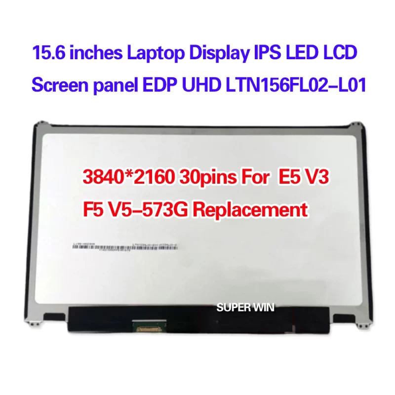 Ecran Sony E5