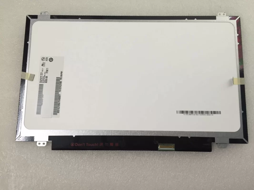 Ecran Sony E5