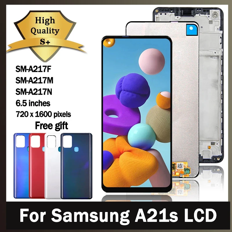 Ecran Acer Liquid Z5