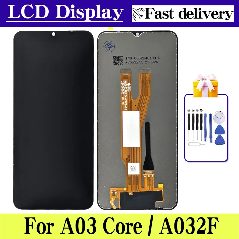 Ecran Lcd Galaxy S5 Blanc