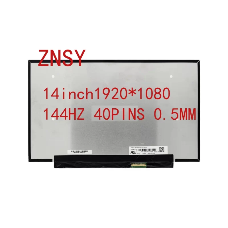 Asus K00F Ecran