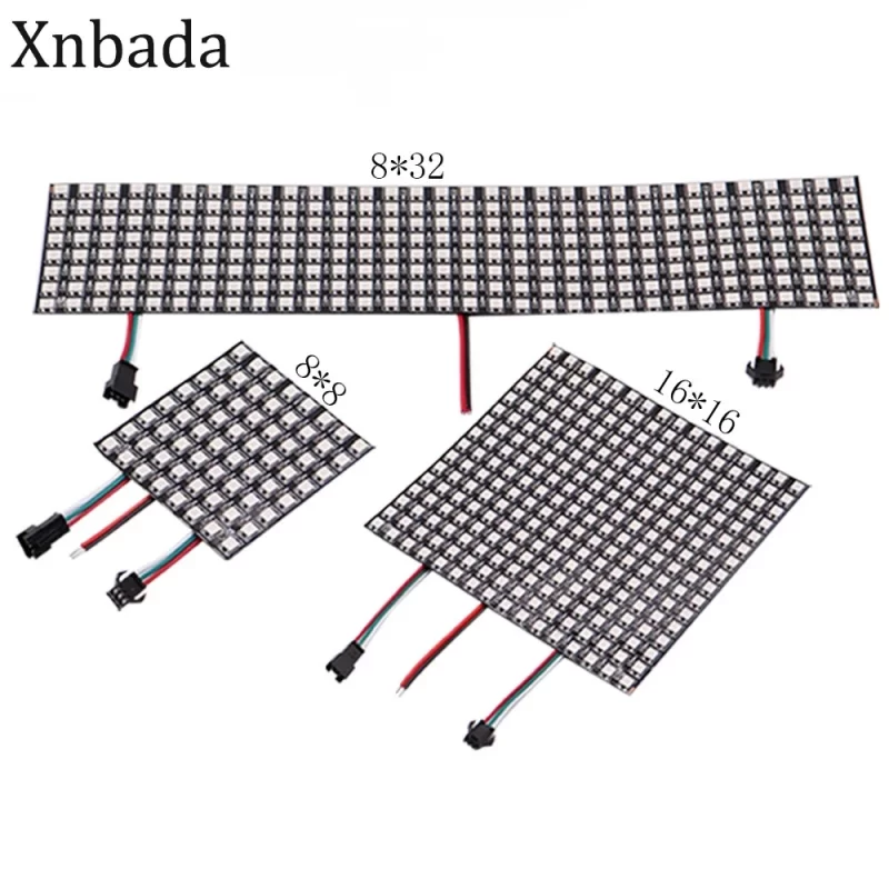 Plainte Led