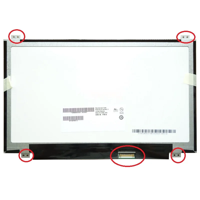 Acer Aspire V5-123