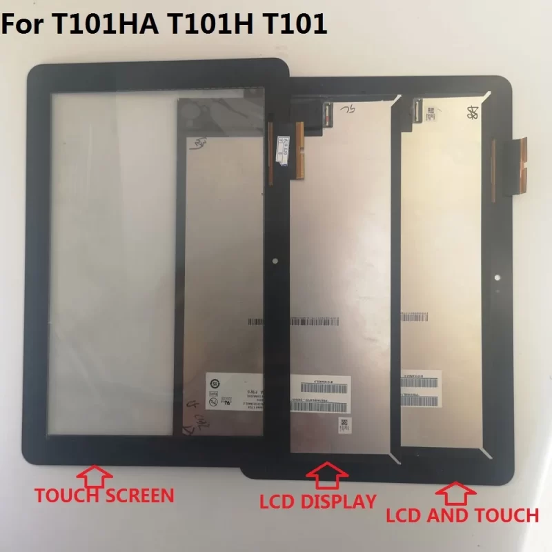 Asus K00F Ecran