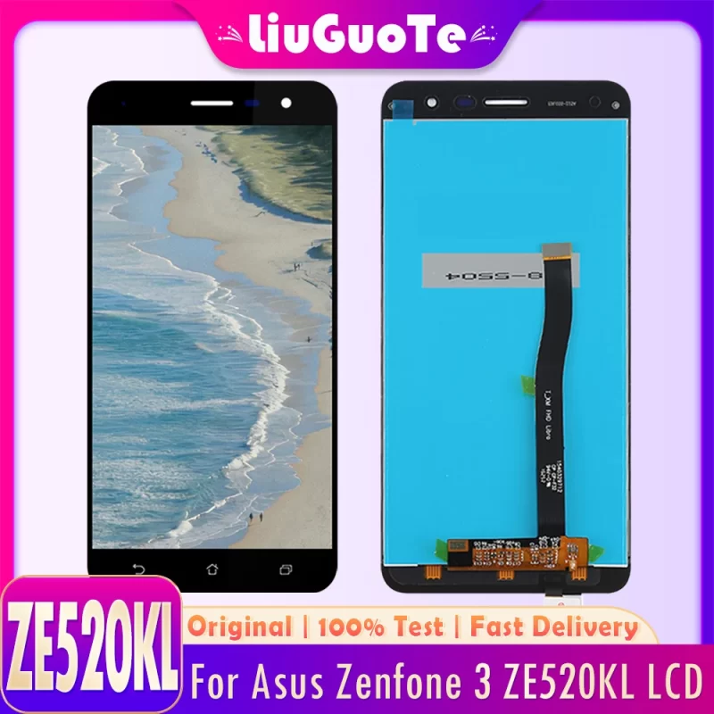 Ecran Ze551Ml