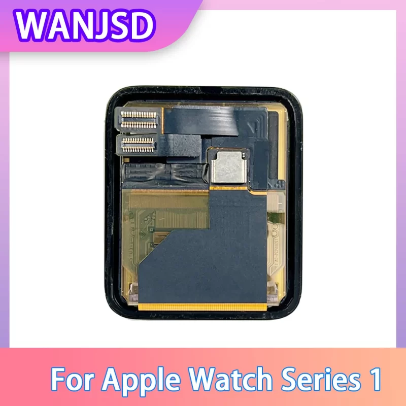 Ecran Lcd Apple Watch