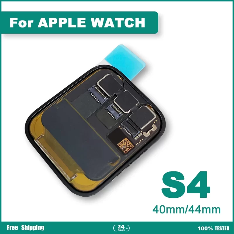Ecran Lcd Apple Watch