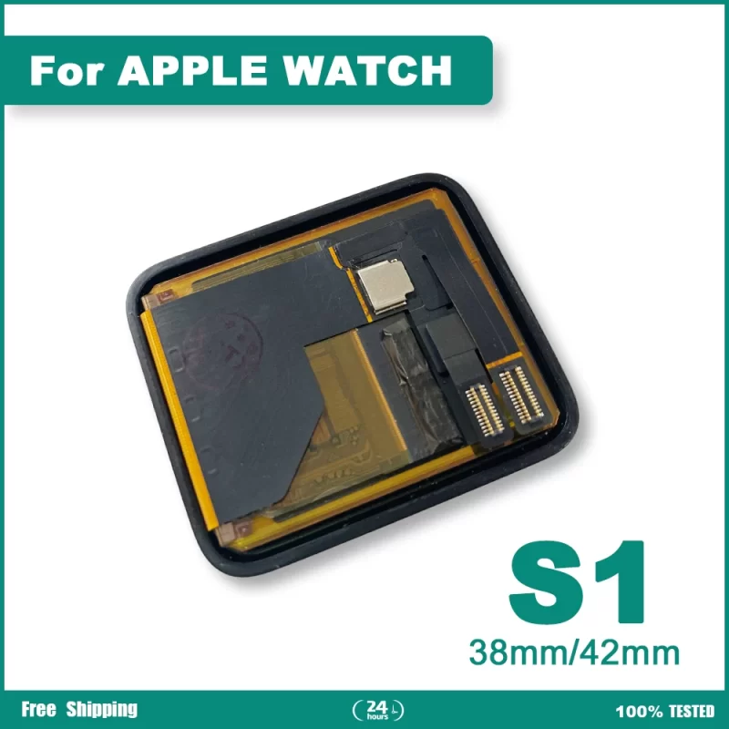 Ecran Lcd Apple Watch