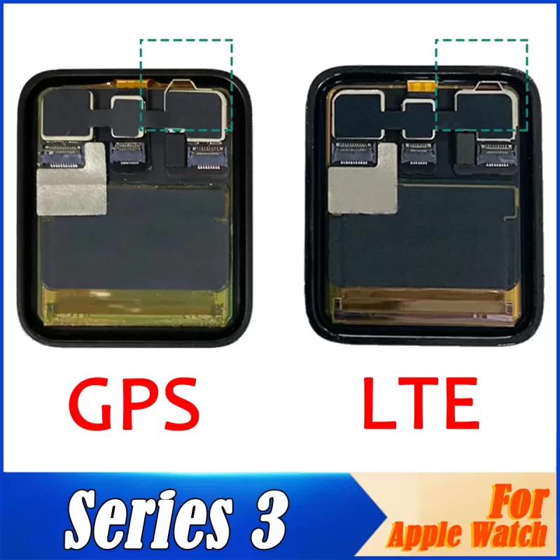 Ecran Lcd Apple Watch